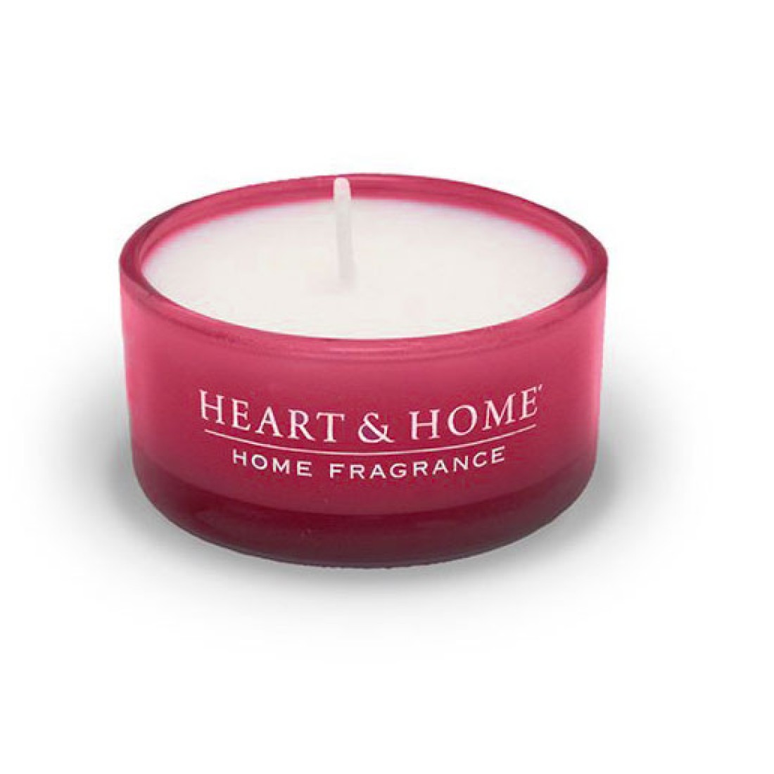 Heart and Home Candles True Enchantment Scent Cups 38g Scented Candles
